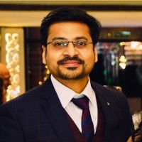 Anurag S.