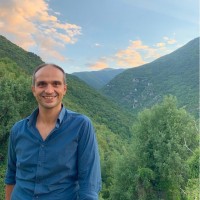 Stefano D'Amico