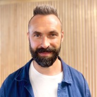 Daniel Granat