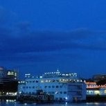 Floatel,Kolkata .