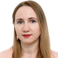 Tetyana Bogach