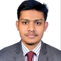 Md Tushar Islam