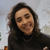 Mariana Silva Alves