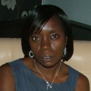 Linda Ughere