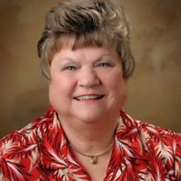 Patricia Amos