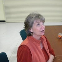 Linda Jones