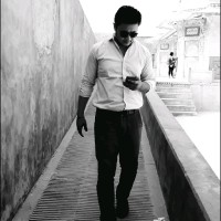 Arjun Oli