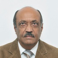 Dinesh (Danny) Tailor