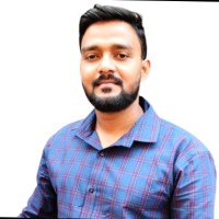 Sudhakar Jaiswar