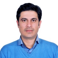 Hameed Nangarhary