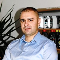 Darko Ganilović