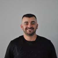Josh Yanusauskas