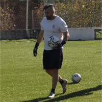 Luis Castro