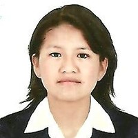 Mayra Edith Leon Quispe