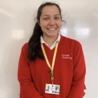 Sofia Saunders