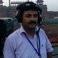 Mahesh Kunwar