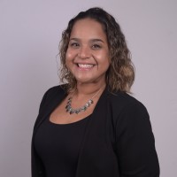 Lucindy Garcia, Mba