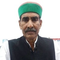 Prabhulal Bahuguna