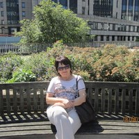 ирина этумьян