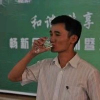 谭玉龙