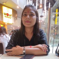 Deepali Singh .