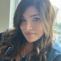 Andrea Dana Eisen