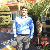Kirtan Patel