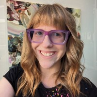 Rosie Sidle, Mpub