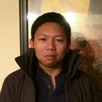 Allan Dela Torre