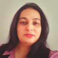 Mona Dhawan