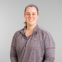 Alyssa Englert, Pt, Dpt, Cscs