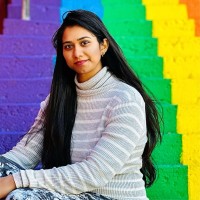 Swetha Sripadi