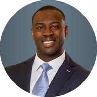 Christian Gordon, J.D., Ll.M.