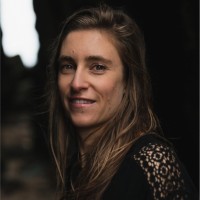Mathilde CLOUET