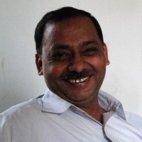 Braj Mohan Gupta
