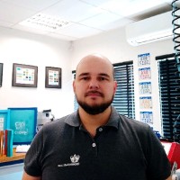 Flavio Henrique Pataracchia Jorge