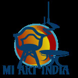 M I Art India