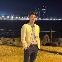 Stefan Gmijovic