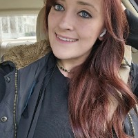 Meghan Sykes