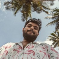 Kumar Abhishek