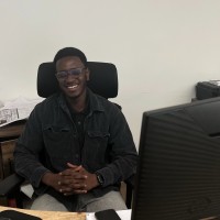 Adama Ba