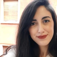 Christina Deligianni