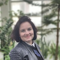 Oksana Liyanaarachchi (Kirsanova)