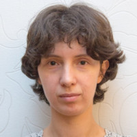 Elena Bondarenko