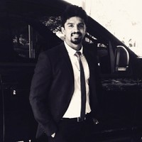 Rohith Thomas