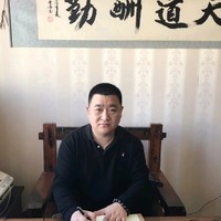 徐国志