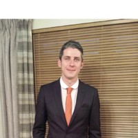 Andrew Tait