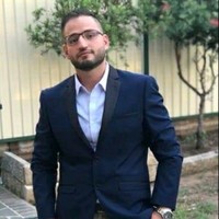 Yousef Almaroof