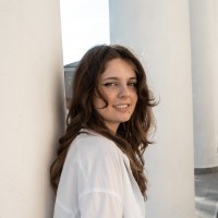 Polina Shalabanova