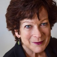 Joan Gordon